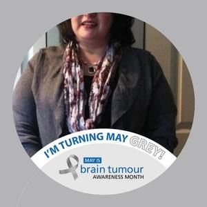 Meet your Posher, Joan